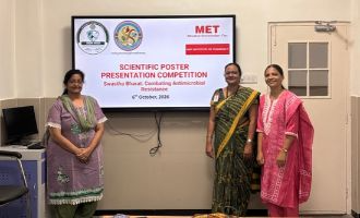 Scientific Poster Presentation Competition